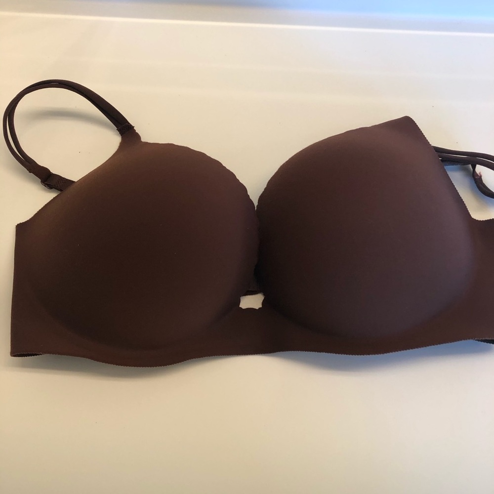 Victoria’s Secret push up Bra